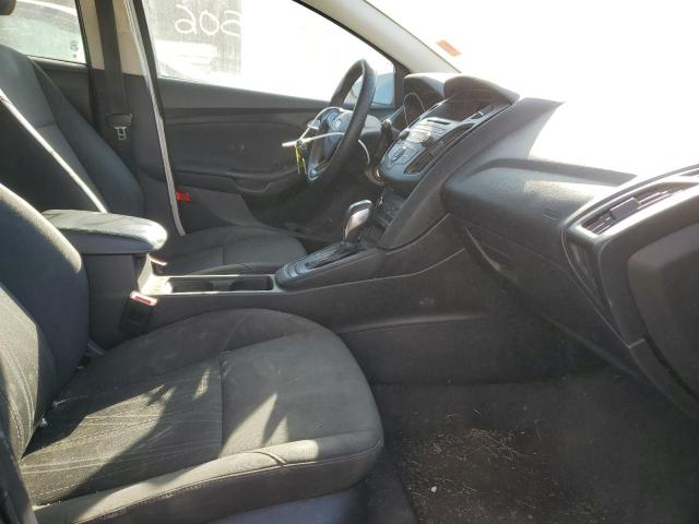 Photo 5 from auction – 2015 FORD FOCUS SE with VIN 1FADP3K2XFL281797