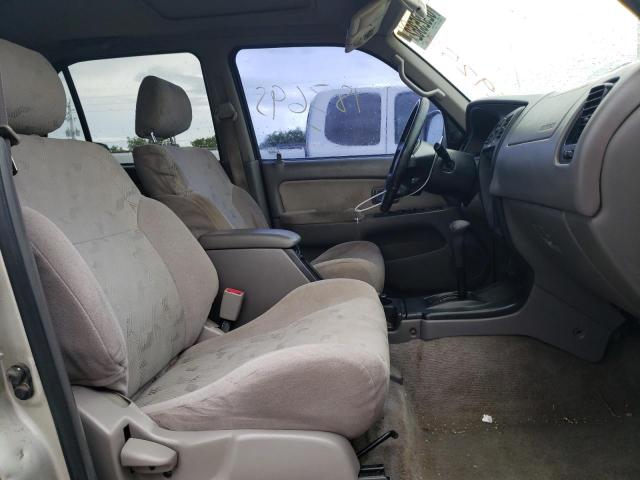 Photo 5 from auction – 2002 TOYOTA 4RUNNER SR with VIN JT3GN86R520246358