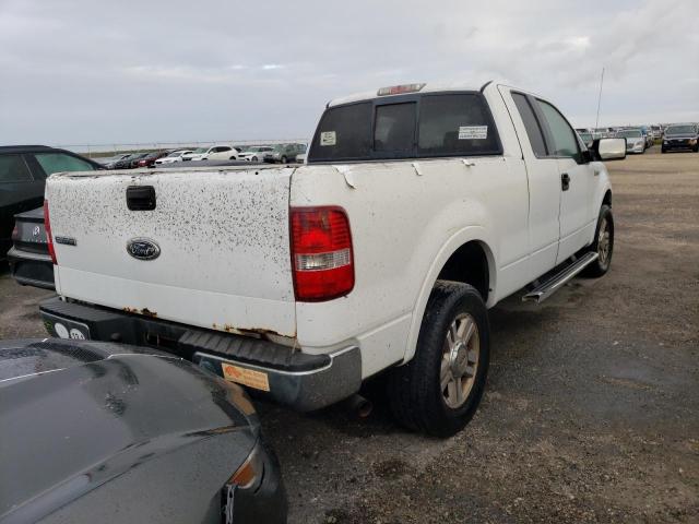 Photo 4 from auction – 2005 FORD F150 with VIN 1FTPX14505NA74972