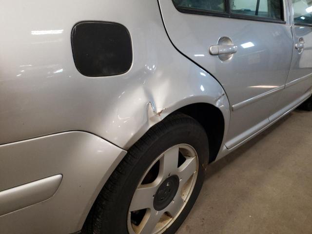 Photo 9 from auction – 2000 VOLKSWAGEN JETTA GLS with VIN 3VWSD29M4YM200920