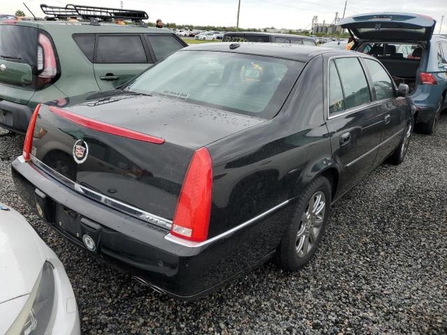Photo 4 from auction – 2008 CADILLAC DTS with VIN 1G6KD57YX8U195036