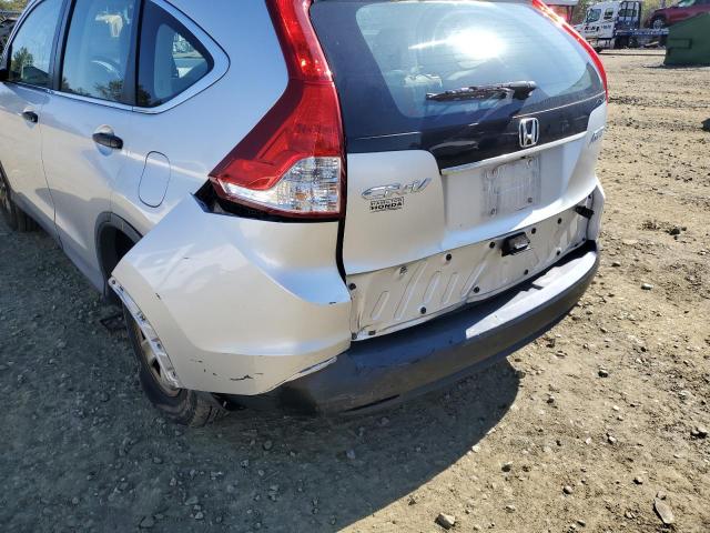 Photo 9 from auction – 2013 HONDA CR-V with VIN 2HKRM4H38DH647921