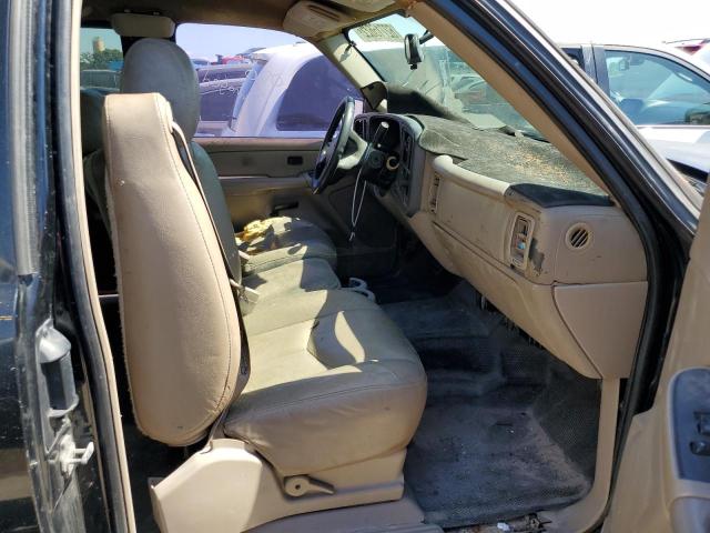 Photo 5 from auction – 2005 CHEVROLET SILVERADO with VIN 1GCEC19X35Z204751