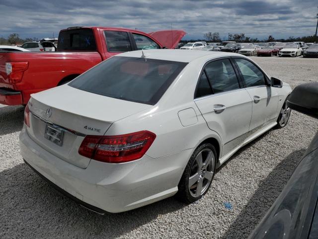 Photo 4 from auction – 2012 MERCEDES-BENZ E 350 4MAT with VIN WDDHF8JB5CA643772