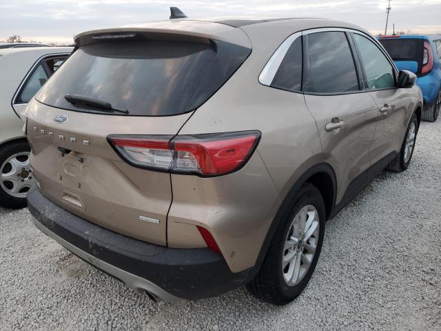 Photo 4 from auction – 2020 FORD ESCAPE SE with VIN 1FMCU0G63LUA06296