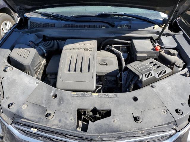 Photo 7 from auction – 2016 CHEVROLET EQUINOX LT with VIN 2GNALDEK3G6282625