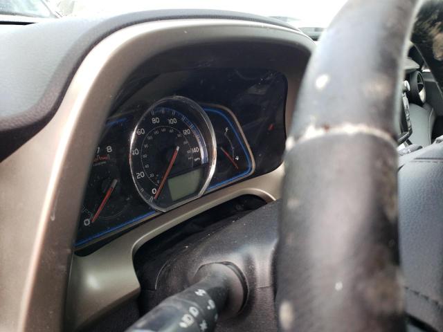 Photo 8 from auction – 2013 TOYOTA RAV4 LIMIT with VIN 2T3DFREV9DW053063