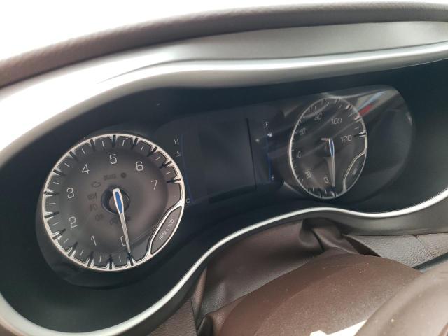 Photo 8 from auction – 2019 CHRYSLER PACIFICA T with VIN 2C4RC1BG2KR569598