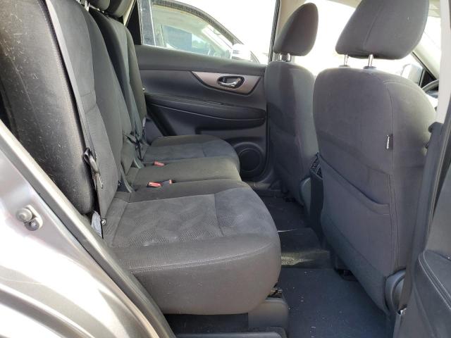 Photo 6 from auction – 2016 NISSAN ROGUE S with VIN KNMAT2MV2GP609685