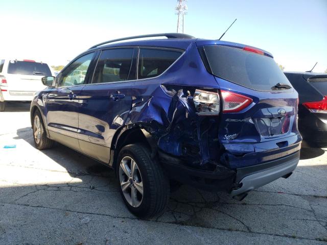 Photo 3 from auction – 2015 FORD ESCAPE SE with VIN 1FMCU0GXXFUC38276