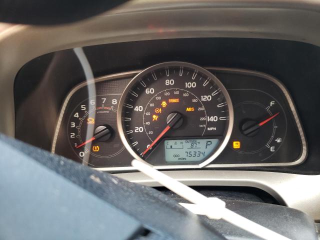Photo 8 from auction – 2013 TOYOTA RAV4 XLE with VIN JTMWFREV6DD003713