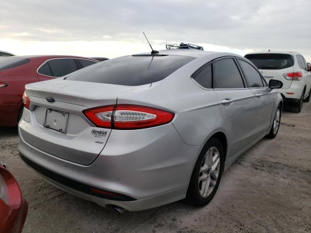 Photo 4 from auction – 2016 FORD FUSION SE with VIN 3FA6P0H76GR323900