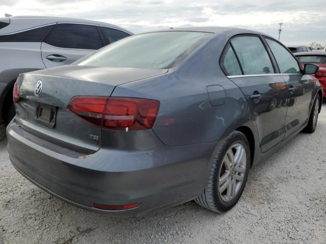 Photo 4 from auction – 2017 VOLKSWAGEN JETTA S with VIN 3VW2B7AJXHM216835