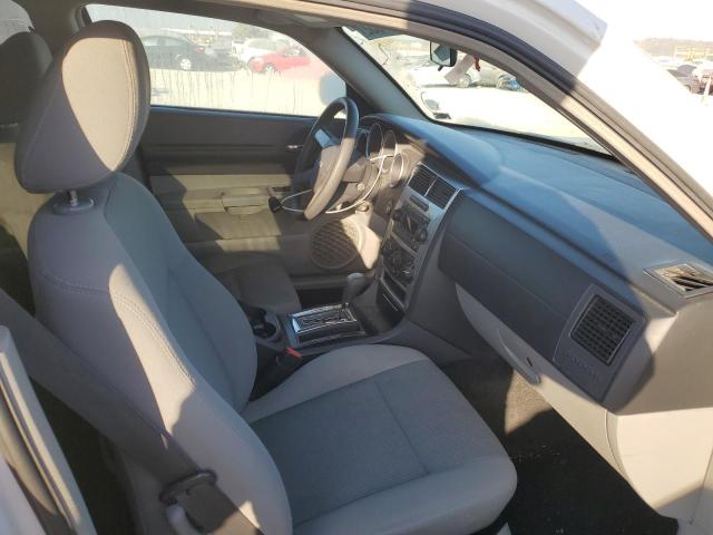 Photo 5 from auction – 2007 DODGE MAGNUM SXT with VIN 2D4FV47V27H842786