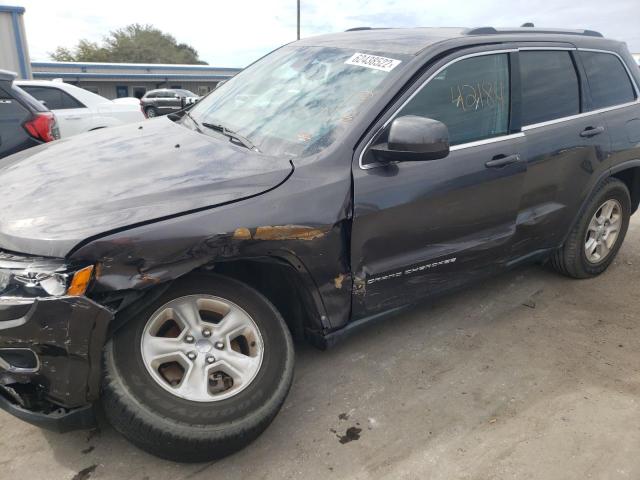 Photo 9 from auction – 2016 JEEP GRAND CHER with VIN 1C4RJFAGXGC435748