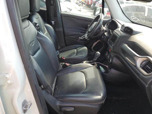 Photo 5 from auction – 2015 JEEP RENEGADE L with VIN ZACCJADTXFPC40177