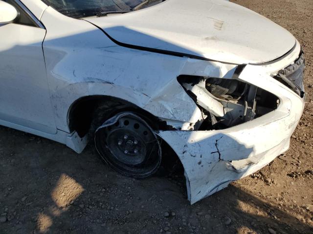 Photo 9 from auction – 2015 NISSAN ALTIMA 2.5 with VIN 1N4AL3AP6FC193471
