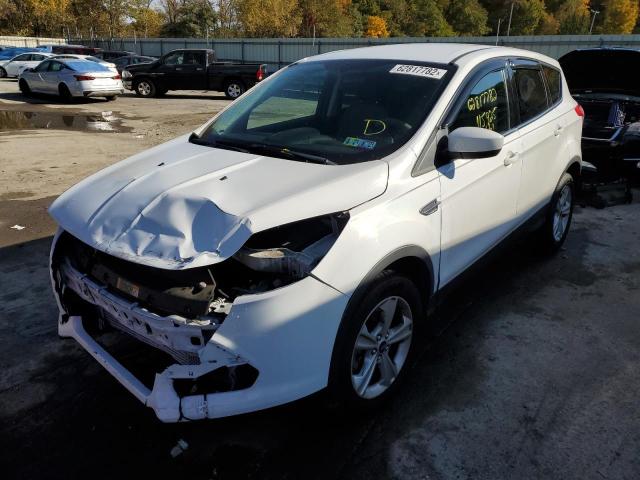 Photo 2 from auction – 2013 FORD ESCAPE SE with VIN 1FMCU9G93DUD95280
