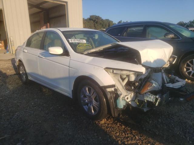Photo 1 from auction – 2011 HONDA ACCORD LXP with VIN 1HGCP2F42BA149779