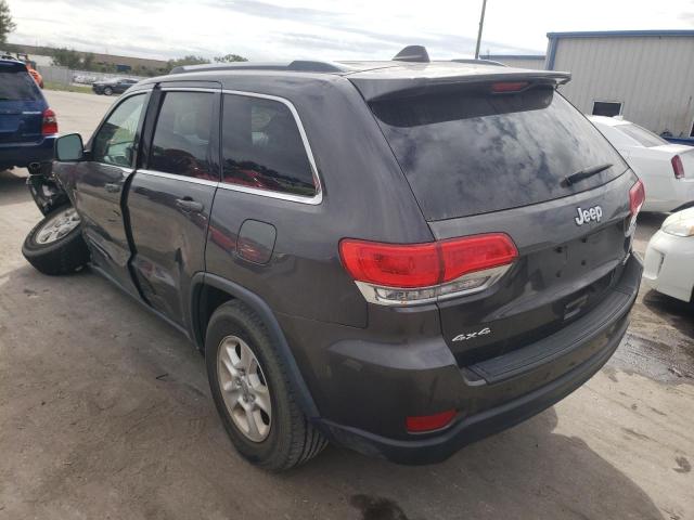 Photo 3 from auction – 2016 JEEP GRAND CHER with VIN 1C4RJFAGXGC435748