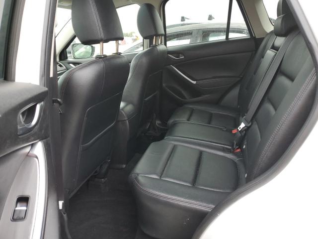 Photo 6 from auction – 2016 MAZDA CX-5 GT with VIN JM3KE2DY1G0820420