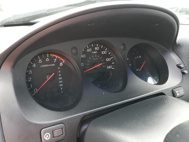 Photo 8 from auction – 2003 ACURA MDX with VIN 2HNYD18243H516147