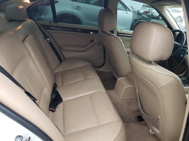 Photo 6 from auction – 2000 BMW 328 I with VIN WBAAM5347YJR58236