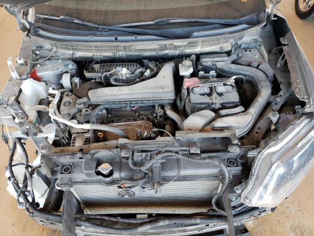 Photo 7 from auction – 2016 NISSAN ROGUE S with VIN JN8AT2MT1GW002024