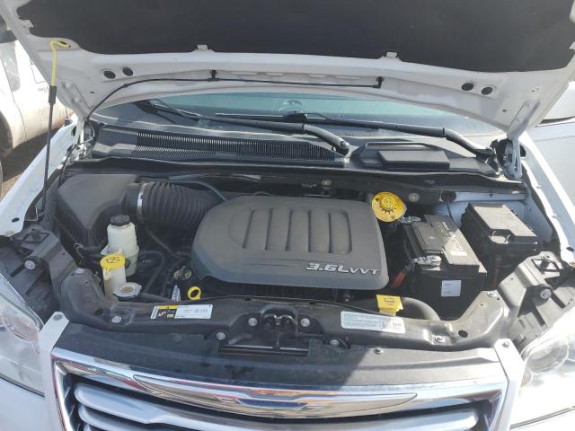 Photo 7 from auction – 2014 CHRYSLER TOWN & COU with VIN 2C4RC1BG9ER325838