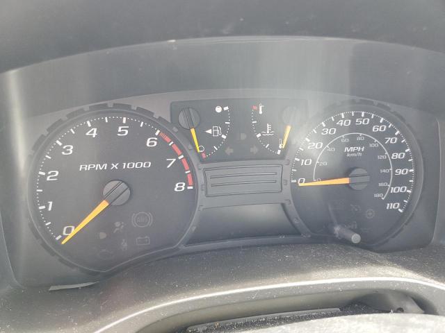 Photo 8 from auction – 2006 GMC CANYON with VIN 1GTCS148X68290030