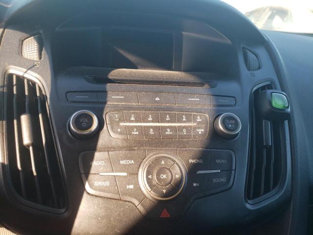 Photo 9 from auction – 2017 FORD FOCUS SE with VIN 1FADP3FE3HL281518