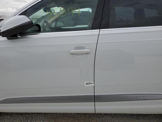 Photo 9 from auction – 2019 AUDI Q7 PRESTIG with VIN WA1VAAF79KD036305
