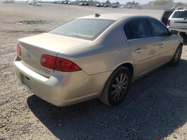 Photo 4 from auction – 2009 BUICK LUCERNE CX with VIN 1G4HD57179U121435