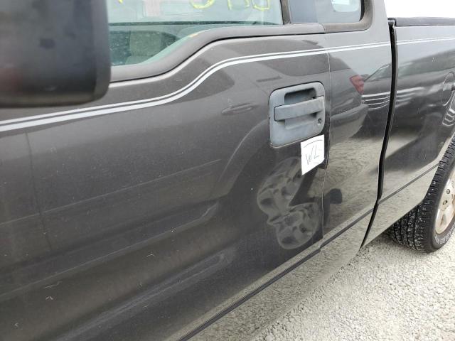 Photo 9 from auction – 2006 FORD F150 with VIN 1FTRF12246KD93766