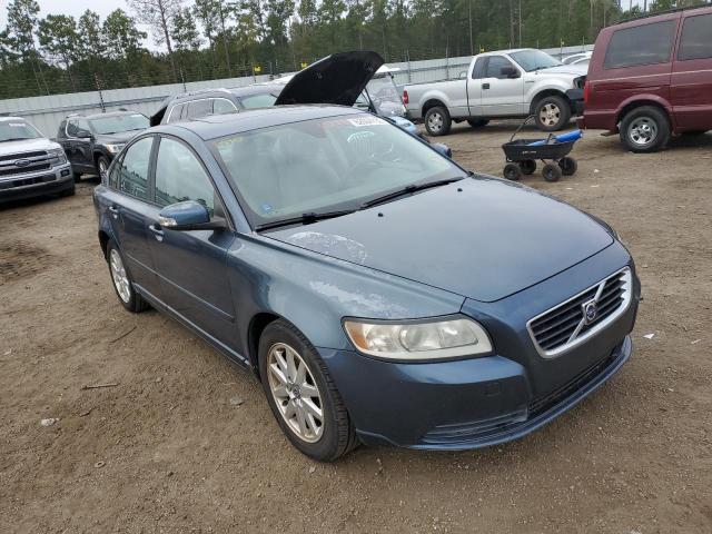 VOLVO S40 2.4I 2009 with VIN YV1MS382392455424 - Photo from auction