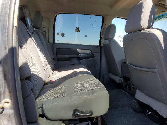Photo 6 from auction – 2007 DODGE RAM 1500 with VIN 3D7KS19D27G714805