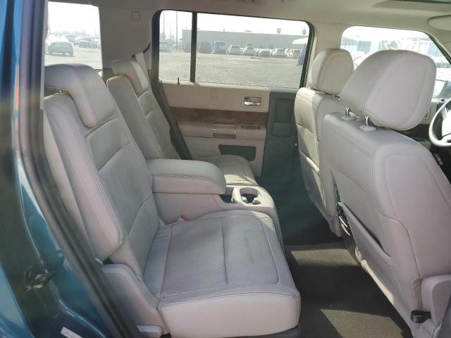 Photo 6 from auction – 2011 FORD FLEX LIMIT with VIN 2FMGK5DC6BBD06739