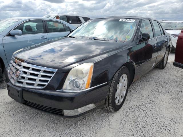 Photo 2 from auction – 2010 CADILLAC DTS with VIN 1G6KA5EYXAU100590