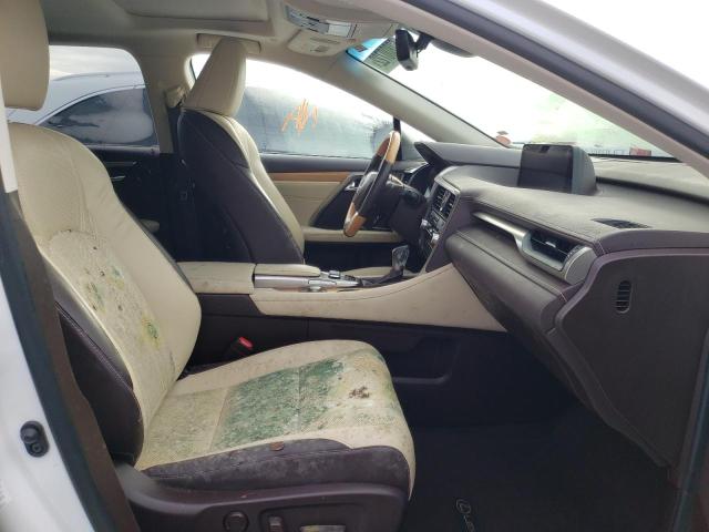 Photo 5 from auction – 2019 LEXUS RX 350 L with VIN JTJGZKCA7K2010386