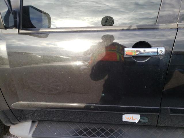 Photo 9 from auction – 2013 NISSAN ARMADA SV with VIN 5N1AA0ND4DN608301