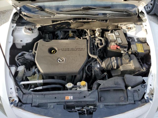Photo 7 from auction – 2011 MAZDA 6 I with VIN 1YVHZ8BH9B5M08135