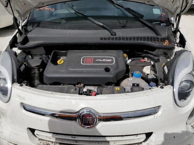 Photo 7 from auction – 2017 FIAT 500L POP with VIN ZFBCFAAH6HZ039773