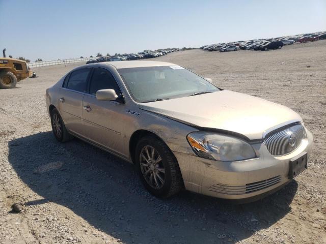 Photo 1 from auction – 2009 BUICK LUCERNE CX with VIN 1G4HD57179U121435
