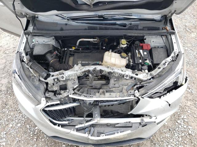 Photo 7 from auction – 2017 BUICK ENCORE PRE with VIN KL4CJASB5HB250908
