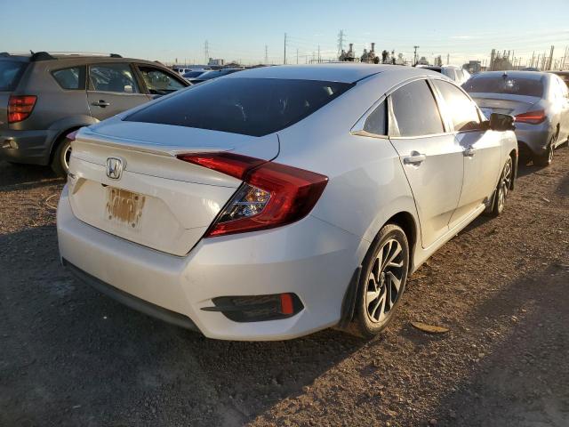 Photo 4 from auction – 2016 HONDA CIVIC EX with VIN 19XFC2F7XGE059267