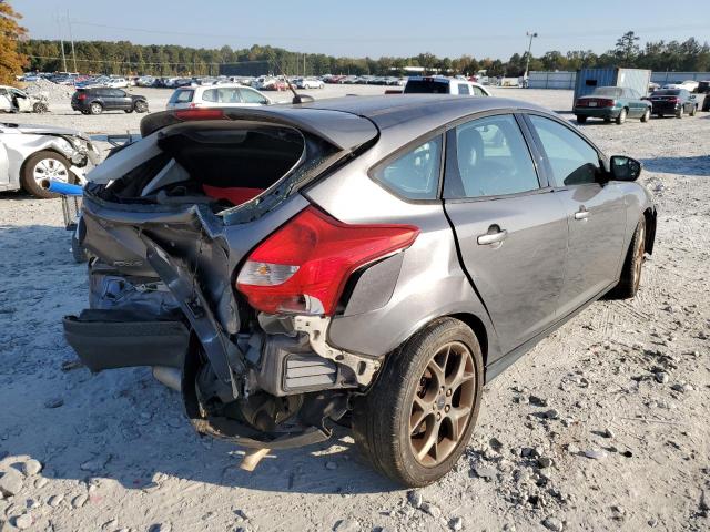 Photo 4 from auction – 2014 FORD FOCUS SE with VIN 1FADP3K28EL337881