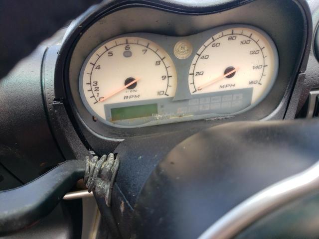 Photo 8 from auction – 2005 LOTUS ELISE with VIN SCCPC11175HL30454
