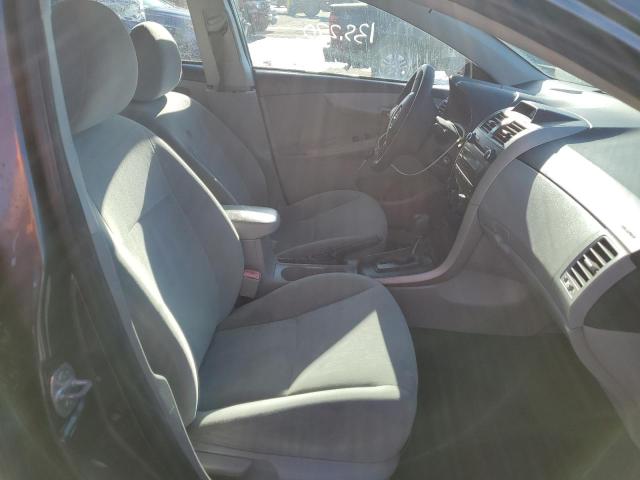 Foto 5 de la subasta – 2013 TOYOTA COROLLA BA con VIN 5YFBU4EE3DP190011