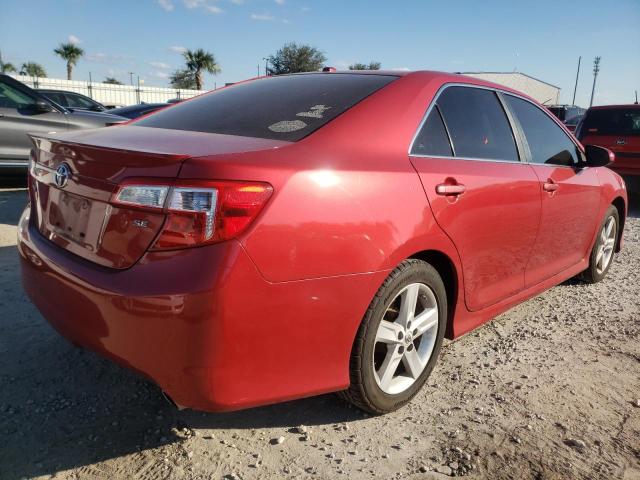 Photo 4 from auction – 2012 TOYOTA CAMRY BASE with VIN 4T1BF1FK4CU587527