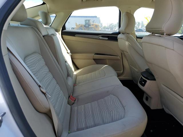 Photo 6 from auction – 2016 FORD FUSION SE with VIN 3FA6P0H74GR232897